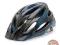 Kask Giro Xar czarny-cyjan M Bikestacja