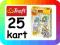 KARTY DO GRY TREFL PIOTRUŚ TOM &amp; MYSZKA JERRY