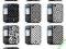 BLACKBERRY Q10 etui pokrowiec futerał obudowa
