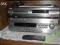 amplituner Yamaha RX-496RDS cd Yamaha CDX-396