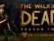 The Walking Dead pełny Sezon Drugi 2 II steam auto