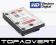 DYSK TWARDY 2TB WD RED SATA3 do REJESTRATORA ,NAS