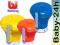 PŁYWAK DOZOWNIK CHEMII BASENOWEJ + TERMOMETR 58209
