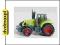 SIKU TRAKTOR CLAAS ARES 1008 (MODELARSTWO)