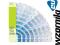 Wzornik Pantone CMYK Color Guide niepowlekany
