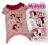 ŚLICZNA tunika MYSZKA MINNIE rozm. 116-122 (759T)