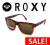 OKULARY Przeciwsłoneczne ROXY MILLER 592 ORYGINAŁ