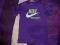 NIKE__t-shirt _ LOGO L /XL 158-170 BDB