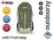 BERG OUTDOOR Plecak Turystyczny FASTER 35l Lekki!