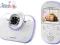 Topcom Video Niania BabyViewer 4100 dwukierunkowa