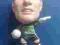 Shay Given - Figurka MicroStars Limited Edition