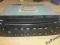 RADIOODTWARZACZ CD CLARION PEUGEOT CITROEN