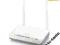 ROUTER ZYXEL NBG418N WiFi N300 4x10/100 WMM QoS
