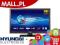 Telewizor LED Hyundai LLF 22285 SMART 22'' Full HD