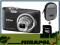 APARAT NIKON COOLPIX S2700 16MP +8GB +ETUI