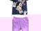 Myszka Mini T-shirt spodenki legginsy Lato 110-116