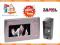 Zamel wideodomofon videofon VP-703P 7