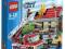 LEGO CITY ALARM POŻAROWY 60003 KRAKÓW!!!!!!!!!!!!!