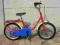 TRADYCYJNY ROWEREK PUKY-KOLA 16
