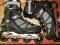 Rolki Rollerblade Macroblade 80 roz 44,5 ( 29 cm )
