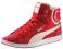 Nowe buty PUMA FIRST ROUND SUPER ECO damskie 36