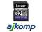 KARTA PAMIĘCI LEXAR 32GB 200X Pro SDHC C10