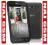 = NOWY LG L70 D320N CZARNY BLACK PL DYSTRYB 24H =