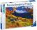 Puzzle Ravensburger 2000 elementów Dolomity Jesien