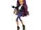 Monster High Clawdeen Wolf W9188 W9191 URODZINY