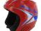 KASK NARCIARSKI MIVIDA RUNNER M 58