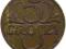 5 GROSZY 1938 ROK