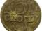 5 GROSZY 1923 ROK