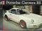 PORSCHE CARRERA RS 3.0  1:24 REVELL 07004