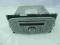 RADIO 6000CD FORD FOCUSII/C-MAX S-MAX GALAXY MKIV