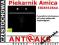 Piekarnik Amica EBI8562BAA Integra Czę-wa