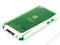 APPLE IPOD 4 Crystal Hard Case Etui Futerał
