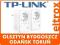 POWERLINE TP-LINK TL-PA2010P KIT 2 SZT 2762