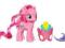 MLP Kucyk Podstawowy Masce PINKIE PIE A2360 A4077