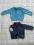 2 x sweter 68 Zara Mothercare GRATIS Endo