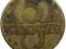 5 GROSZY 1923 ROK