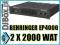 Behringer EP4000 wzmacniacz mocy 2 X 2000 WATT