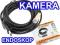 ENDOSKOP Kamera INSPEKCYJNA 5m USB + 4 x LED ENDOSKOP Kamera INSPEKCYJNA 5m USB + 4 x LED