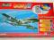 REVELL EASY KIT A-10 THUNDERBOLD