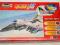 REVELL EASY KIT HARRIER  GR-7