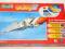 REVELL EASY KIT F-4 PHANTOM THUNDERBIRDS