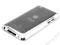 APPLE IPOD 4 Crystal Hard Case Etui Futerał