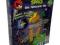 Gra rodzinna Mattel Angry Birds  W Kosmosie X6913