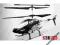 NOWOŚĆ HELIKOPTER SYMA S36 RADIO 2,4GHz 3CH KRAKÓW