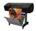 HP DesignJet Z3100 FOTODRUK SPEKTROFOTOMETR A1 FV!
