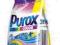 NIEMIECKI PROSZEK DO PRANIA PUROX !16,25 ZŁ 10KG !